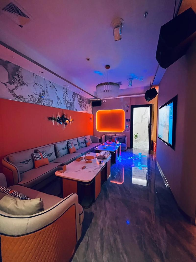 上海商务ktv计时方式全面解析-嘉定区ktv预订